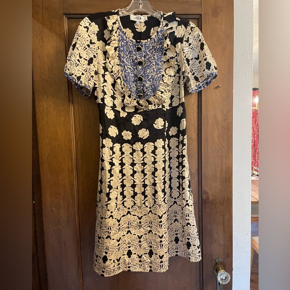 Tibi Dress